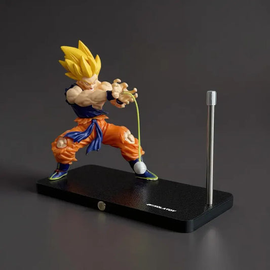 Dragon Ball Z Goku LED Lamp
