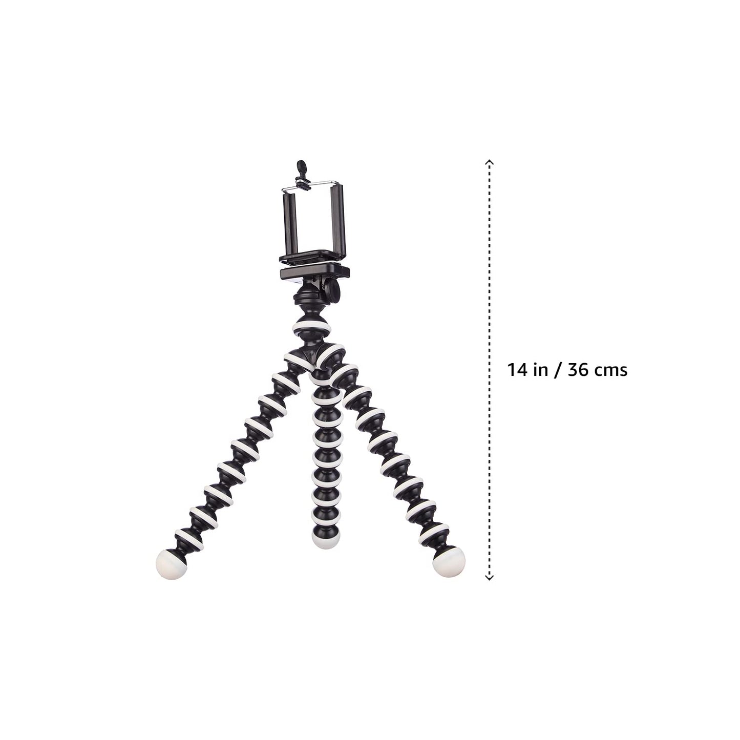 Gorilla Tripod for Mobile Phone