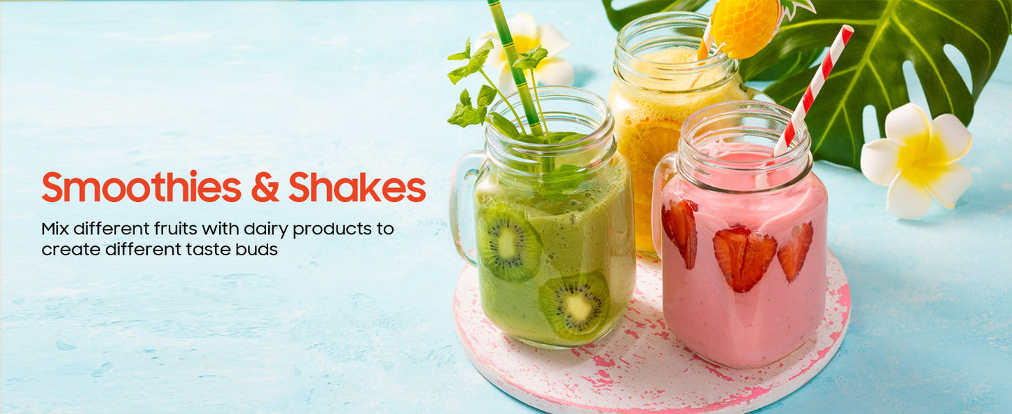 Portable USB Juicer Blender