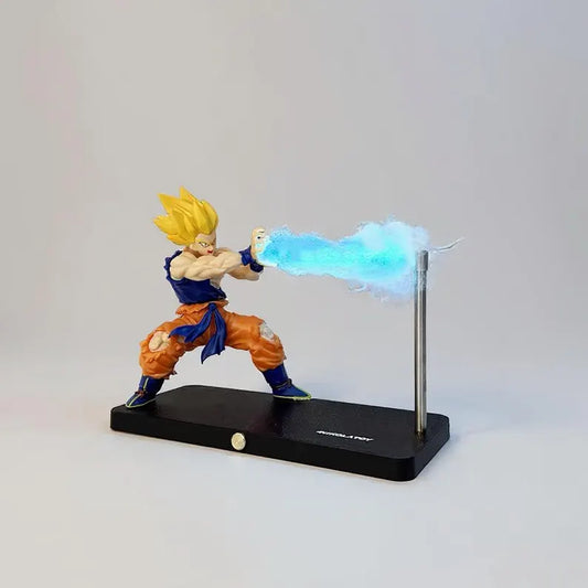 Dragon Ball Z Goku LED Lamp