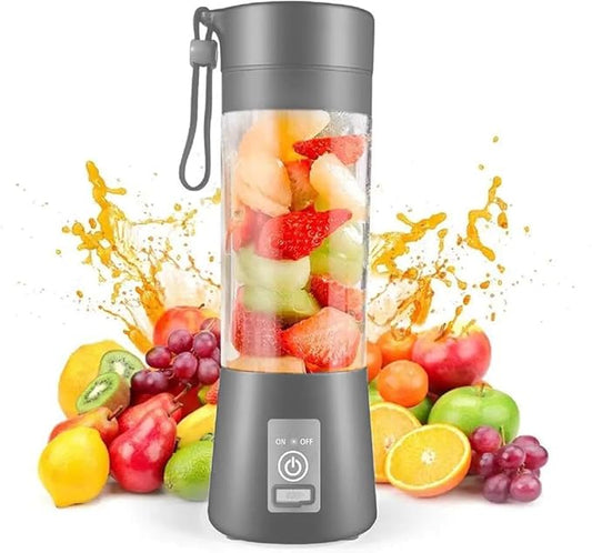 Portable USB Juicer Blender