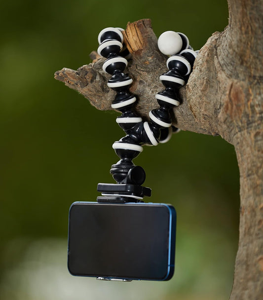 Gorilla Tripod for Mobile Phone