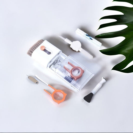 7 IN 1 ELECTRONIC CLEANER KIT